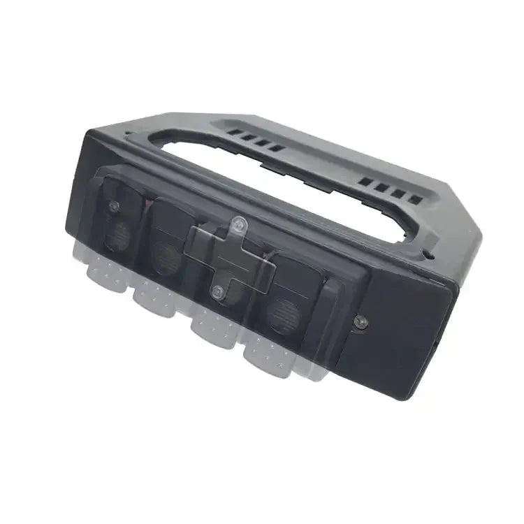 TRIGGER 4 PLUS Wireless Accessory Control System COMBO KIT – Jeep JL and JT by ORACLE Lighting