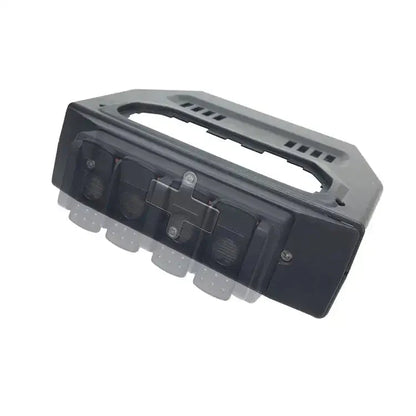 TRIGGER 4 PLUS Wireless Accessory Control System COMBO KIT – Jeep JL and JT by ORACLE Lighting