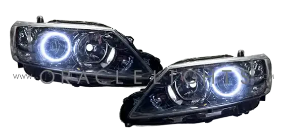 2011-2013 Scion TC ORACLE Halo Kit by ORACLE Lighting