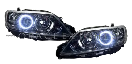 2011-2013 Scion TC ORACLE Halo Kit by ORACLE Lighting