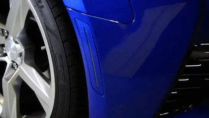 ORACLE Lighting 2016-2024 Chevrolet Camaro Concept SMD Sidemarker Set by ORACLE Lighting