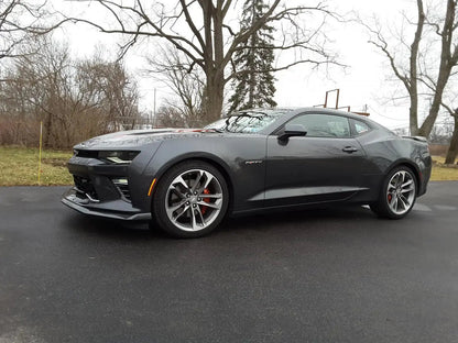 ORACLE Lighting 2016-2024 Chevrolet Camaro Concept SMD Sidemarker Set by ORACLE Lighting