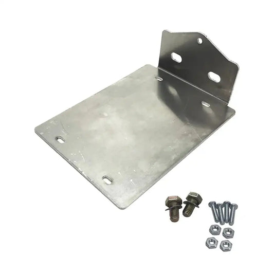 TRIGGER Toyota 4Runner, Lexus GX, FJ Cruiser Underhood Controller Bracket by ORACLE Lighting