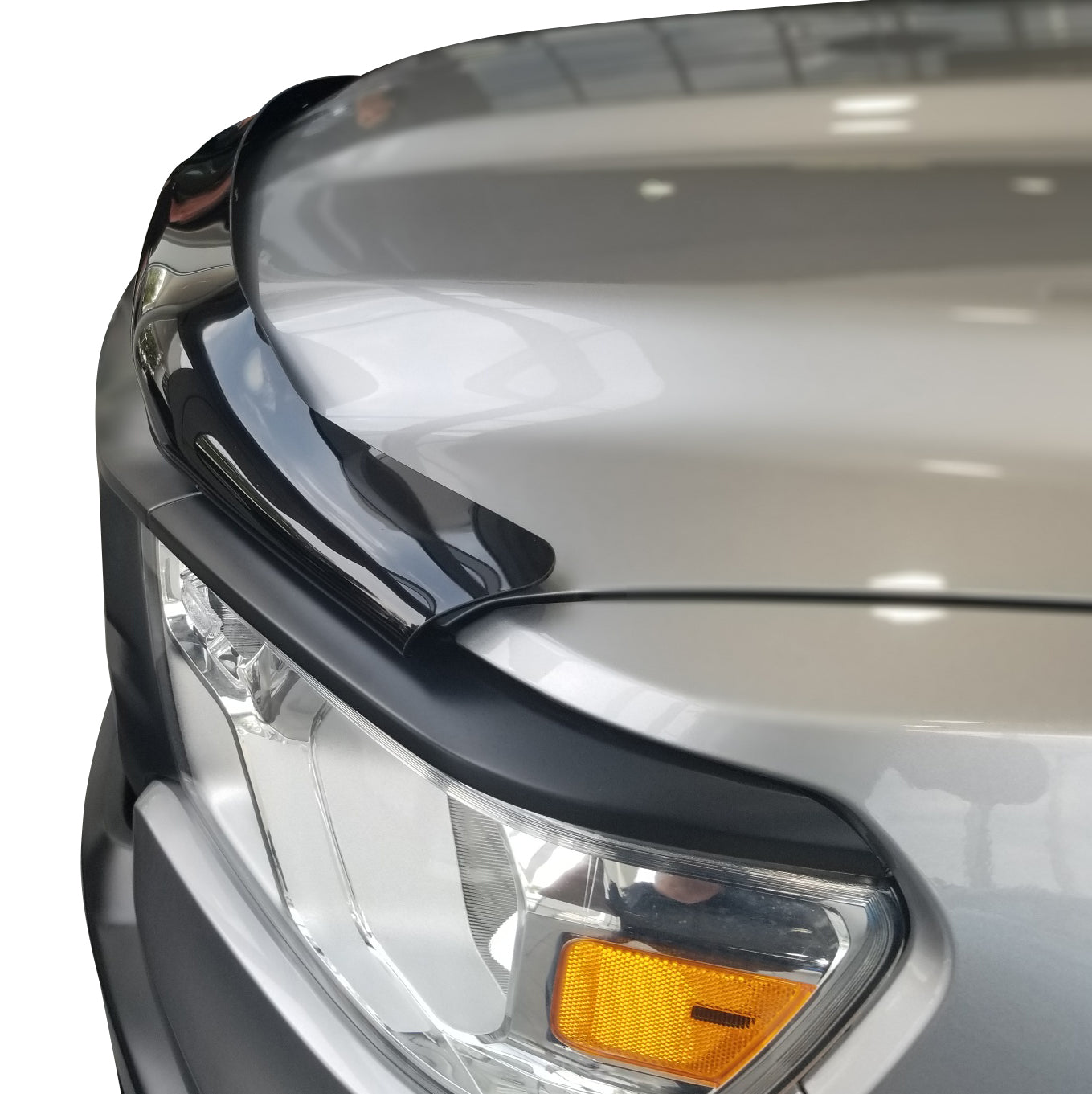 Hood Deflector by TrailFX