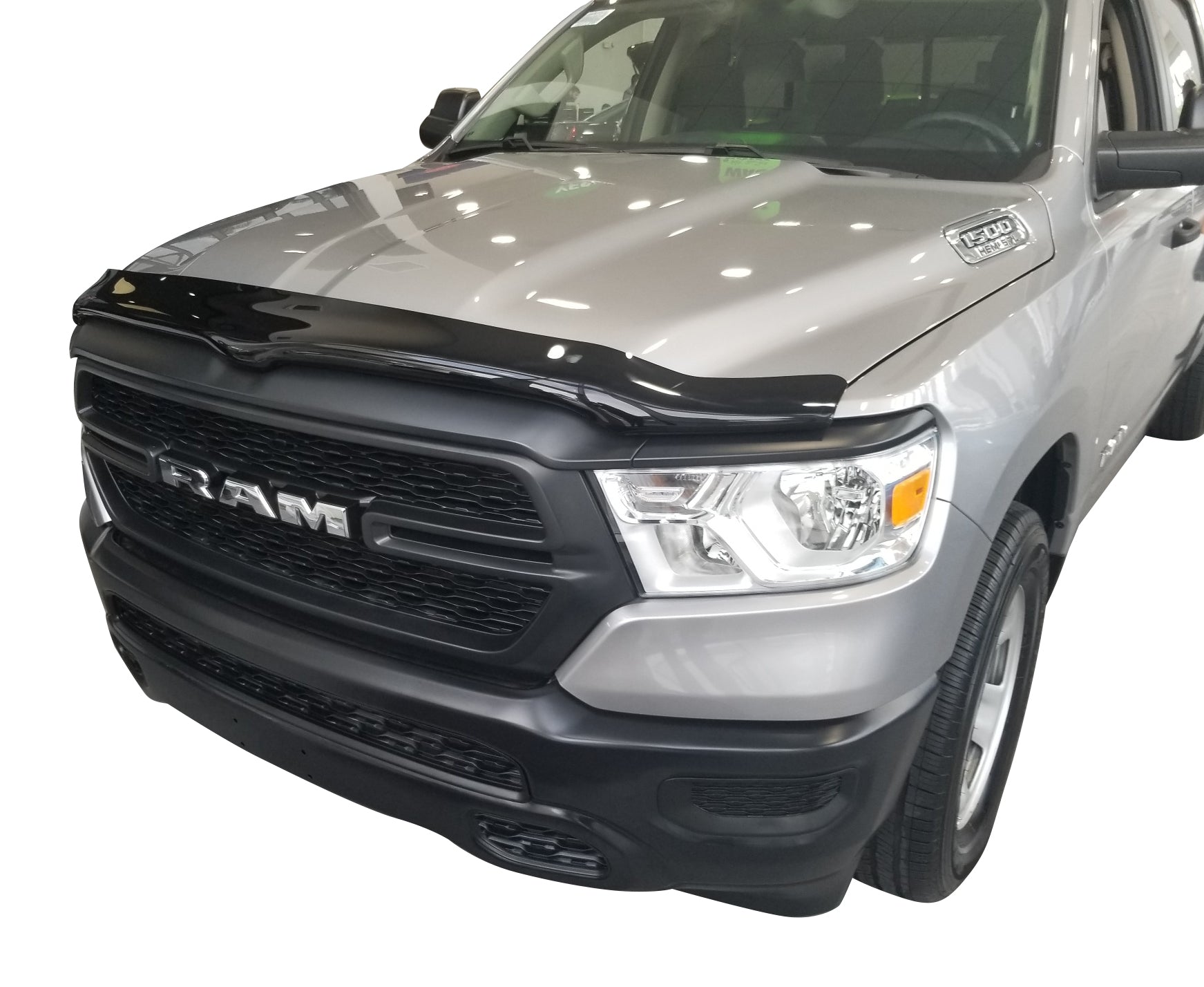 Hood Deflector by TrailFX