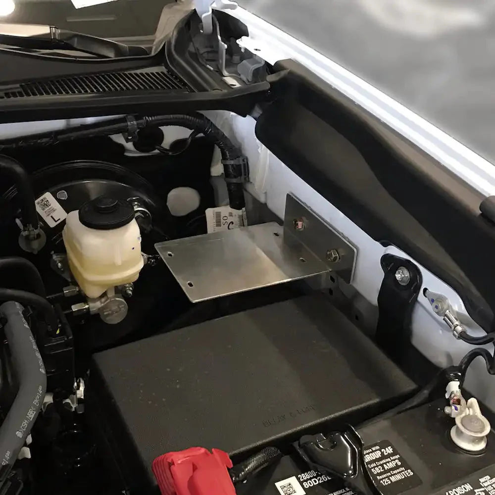 TRIGGER 4 PLUS Controller Toyota Tacoma Kit by ORACLE Lighting