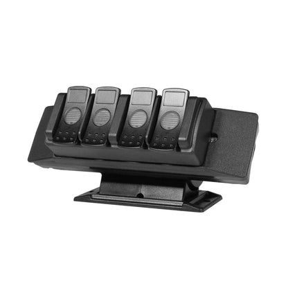 TRIGGER 4 PLUS Controller Toyota 4Runner, Lexus GX 470, & FJ Cruiser Combo Kit by ORACLE Lighting