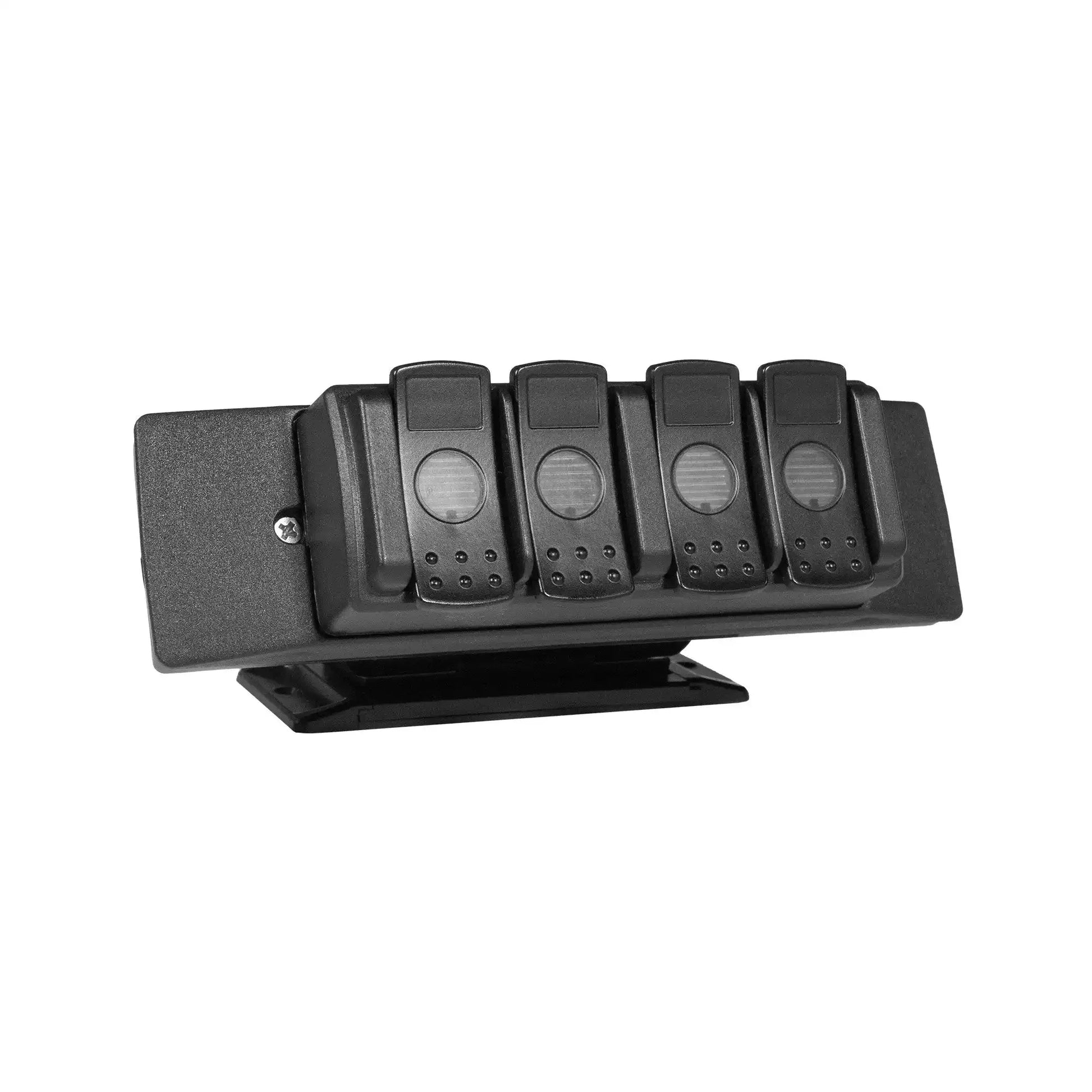 TRIGGER 4 PLUS Controller Toyota 4Runner, Lexus GX 470, & FJ Cruiser Combo Kit by ORACLE Lighting