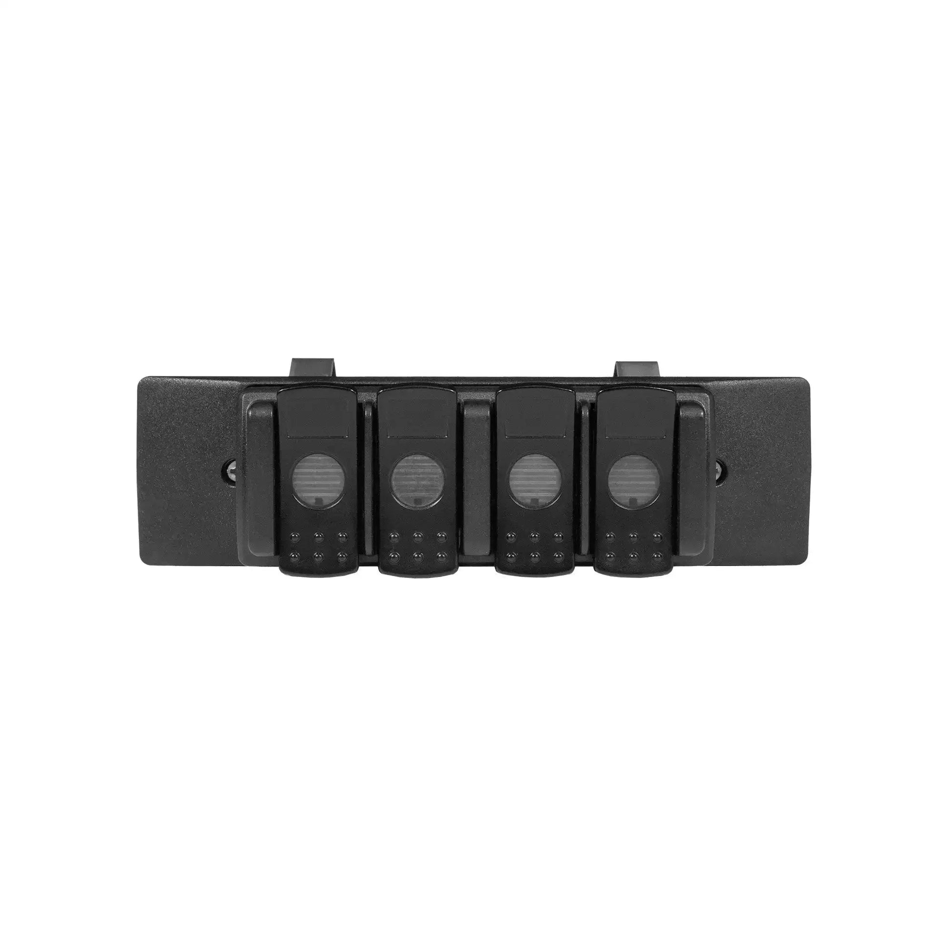TRIGGER 4 PLUS Universal Visor Mount by ORACLE Lighting