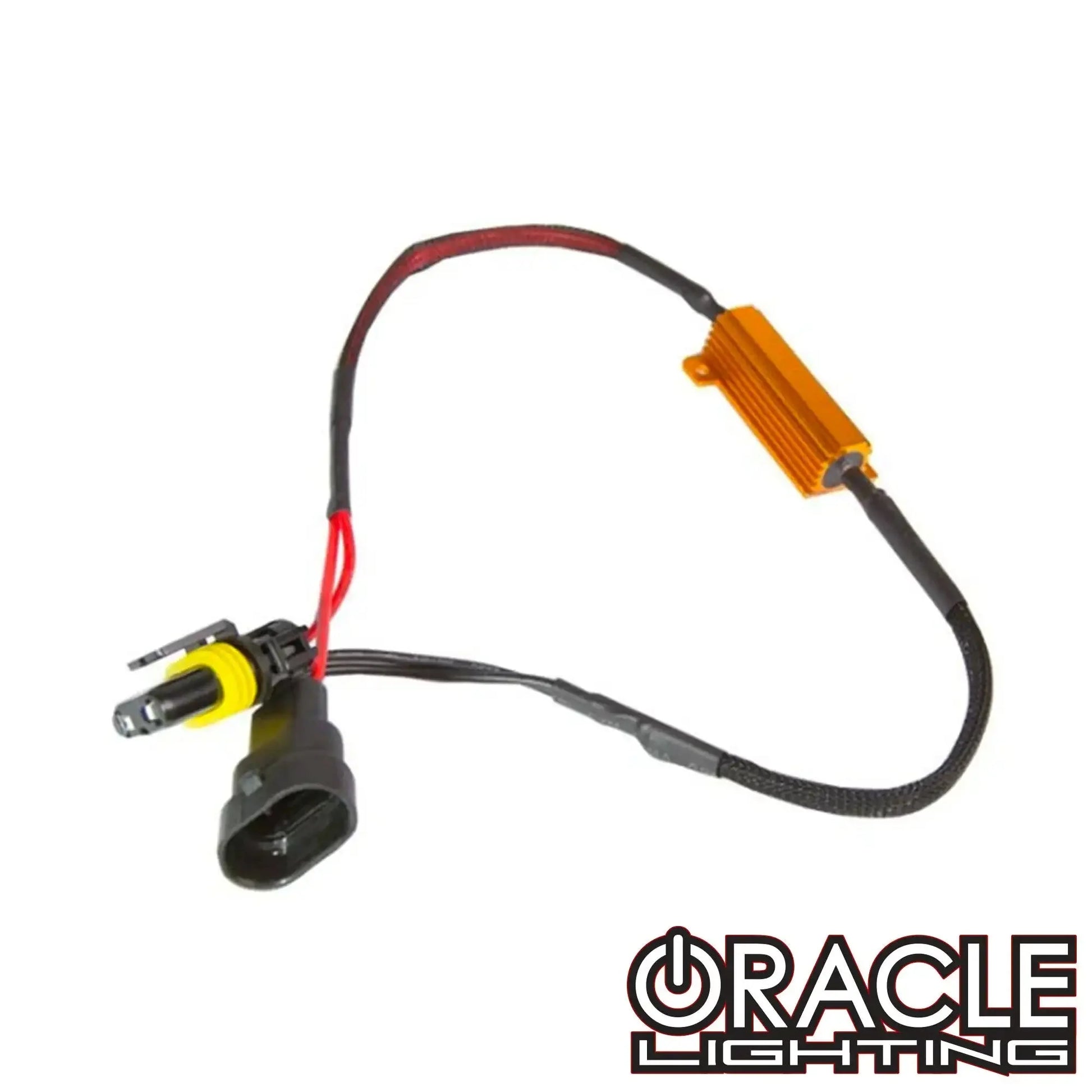 ORACLE HID Warning Canceler Harness by ORACLE Lighting