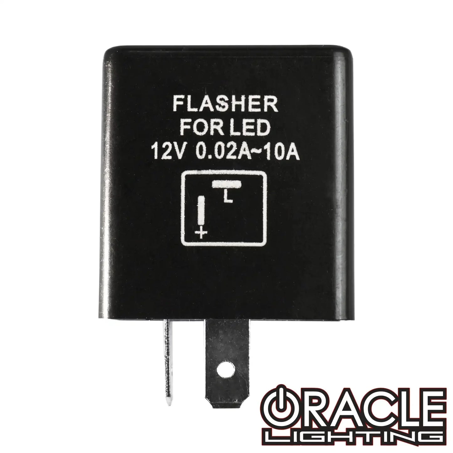 ORACLE 2 Pin Flasher Relay by ORACLE Lighting