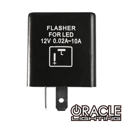 ORACLE 2 Pin Flasher Relay by ORACLE Lighting