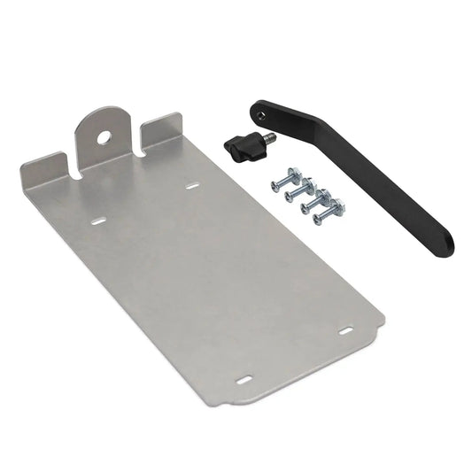 TRIGGER Controller Ford Bronco 2021+ Underhood Bracket by ORACLE Lighting