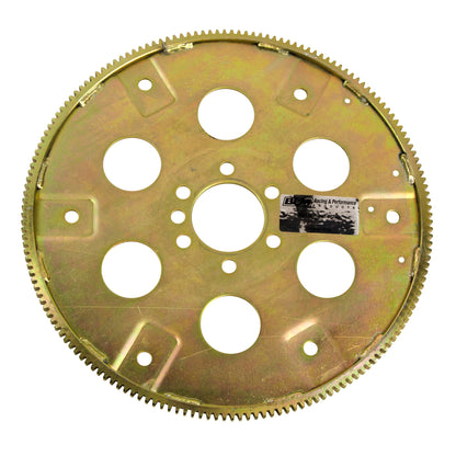 B&M Steel SFI Certified Flexplate - Small and Big Block Chevrolet by B&M