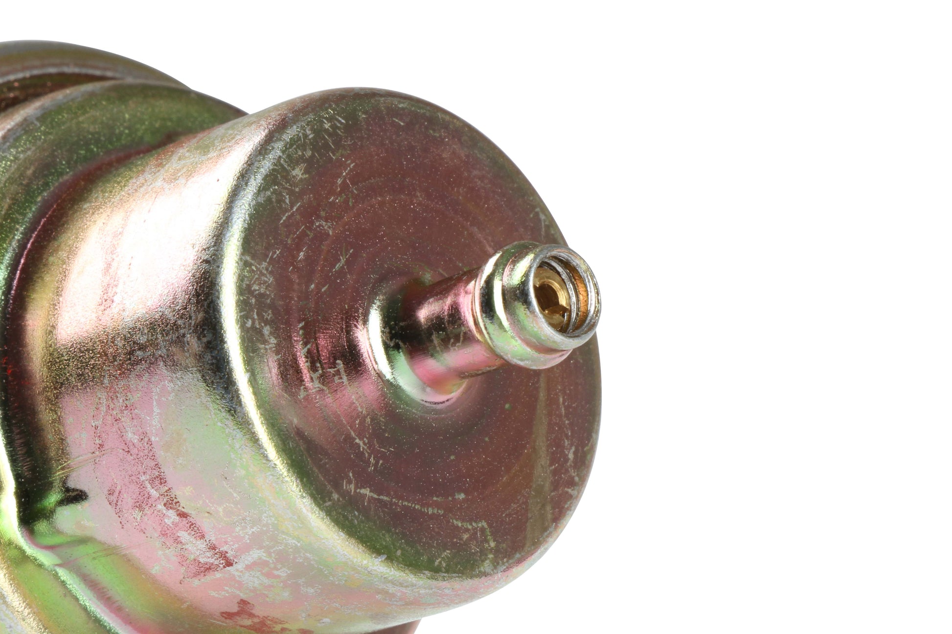 B&M Adjustable Modulator - GM TH350/TH400 Automatic Transmissions by B&M