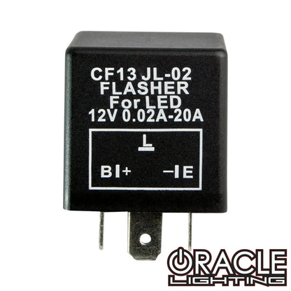 ORACLE 3 Pin Flasher Relay by ORACLE Lighting