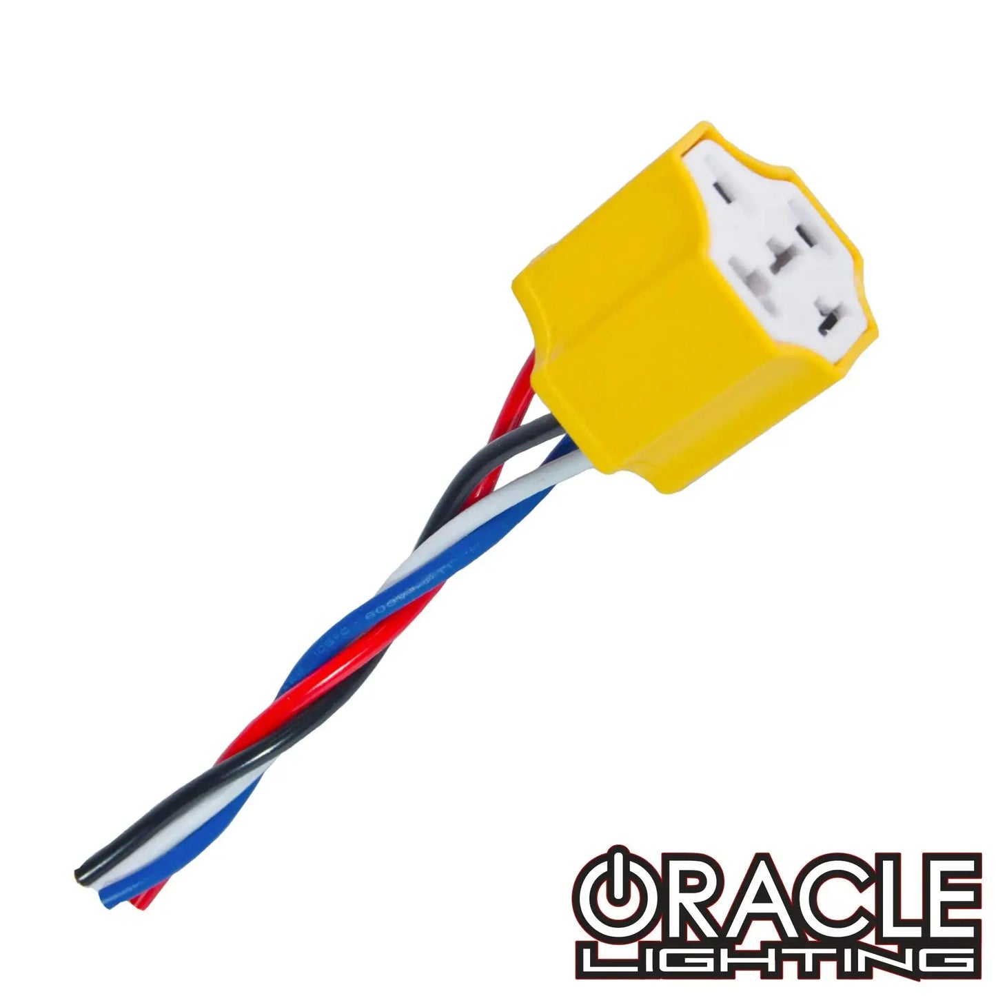 ORACLE 4 Pin Relay Adapter by ORACLE Lighting