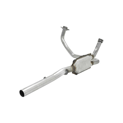 Flowmaster Catalytic Converter - Direct Fit - Federal by Flowmaster