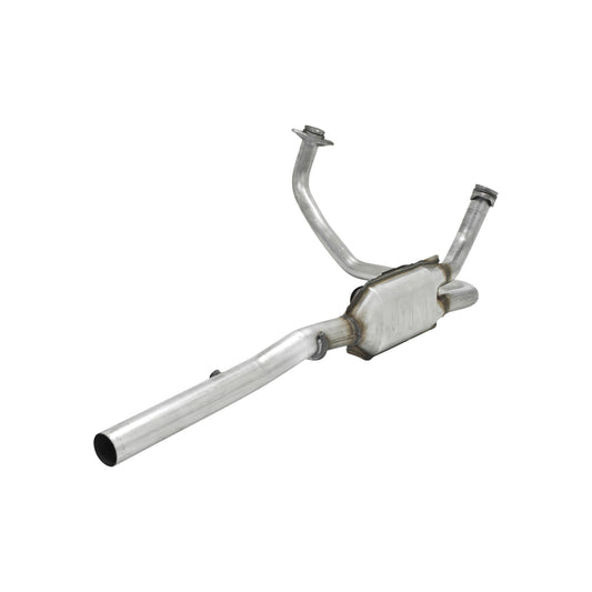Flowmaster Catalytic Converter - Direct Fit - Federal by Flowmaster