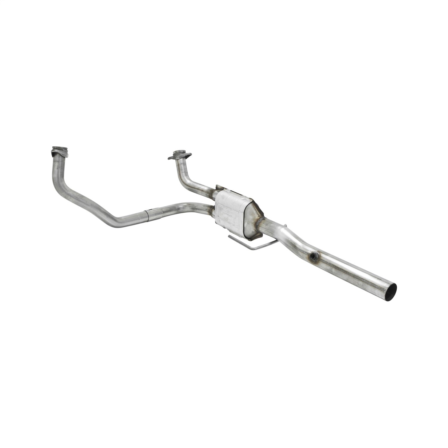 Flowmaster Catalytic Converter - Direct Fit - Federal by Flowmaster