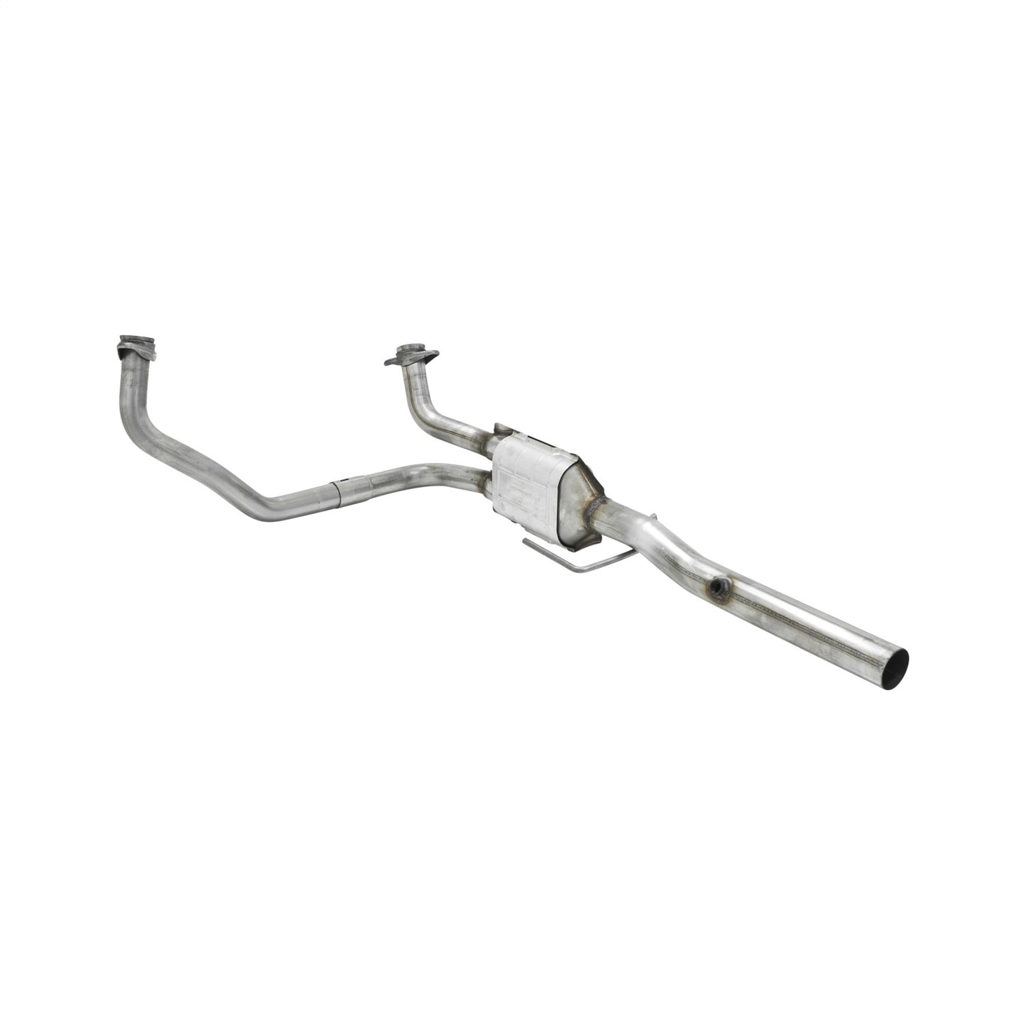 Flowmaster Catalytic Converter - Direct Fit - Federal by Flowmaster