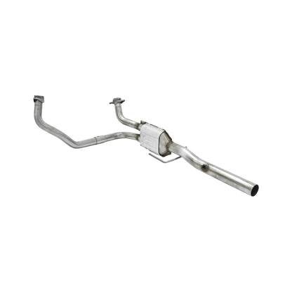 Flowmaster Catalytic Converter - Direct Fit - Federal by Flowmaster