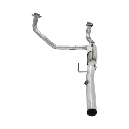Flowmaster Catalytic Converter - Direct Fit - Federal by Flowmaster