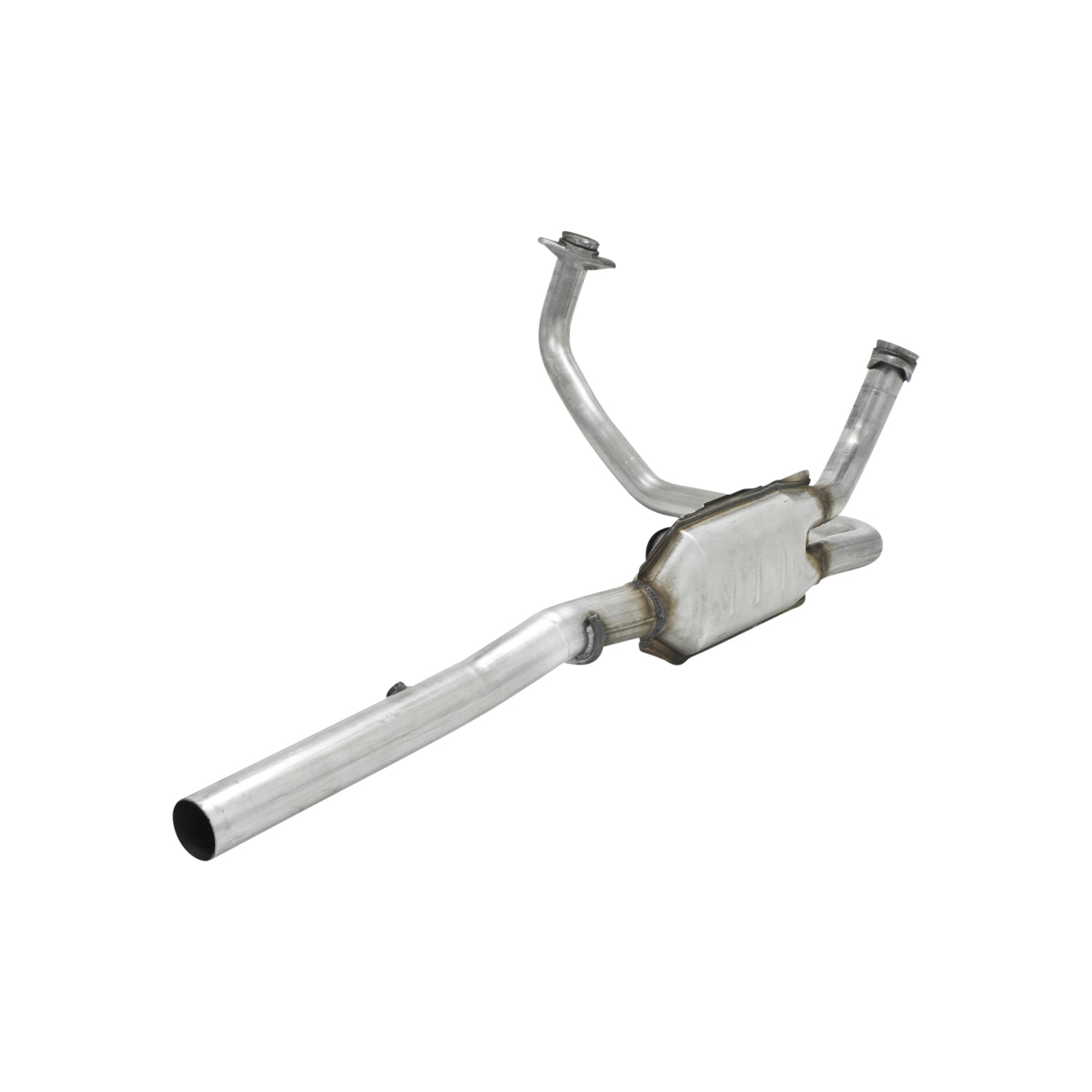 Flowmaster Catalytic Converter - Direct Fit - Federal by Flowmaster