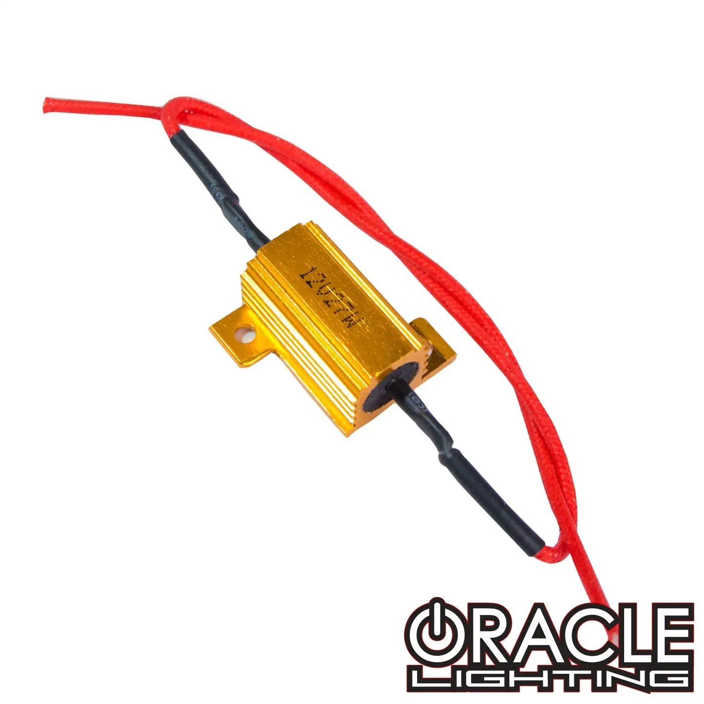 ORACLE 27W/27-Ohm Resistor by ORACLE Lighting