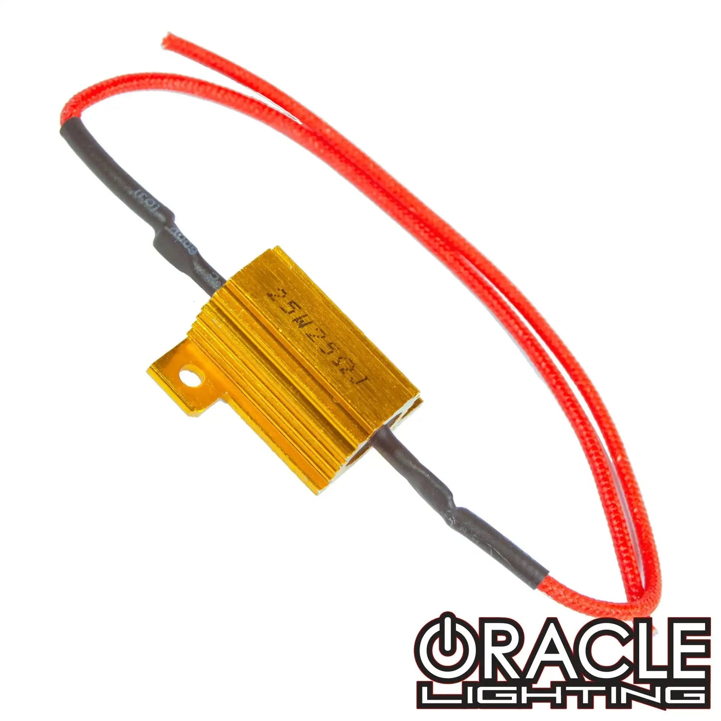 ORACLE 25W/25-Ohm Resistor by ORACLE Lighting