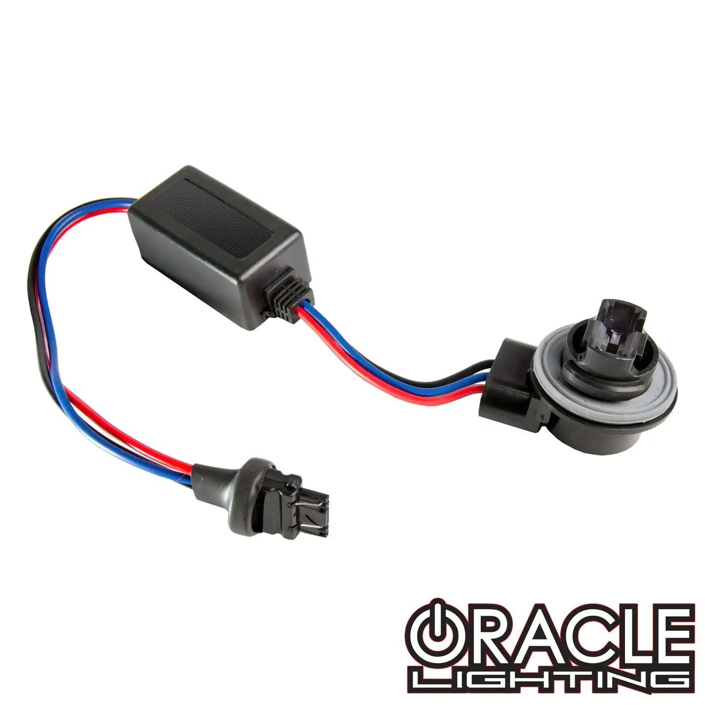 ORACLE Plug and Play 3157 LED Bulb Warning Canceller by ORACLE Lighting