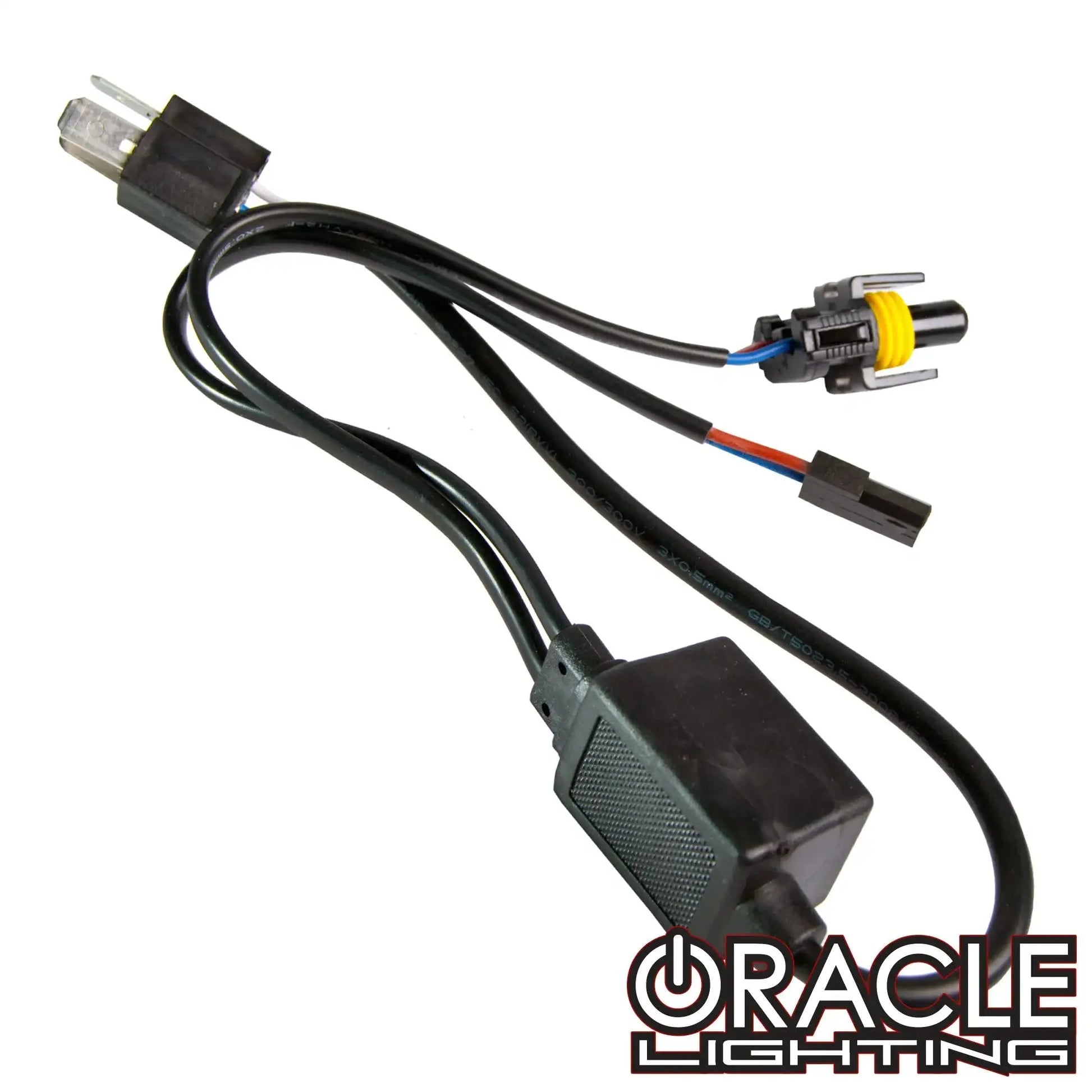 ORACLE H4 LED Warning Canceller by ORACLE Lighting