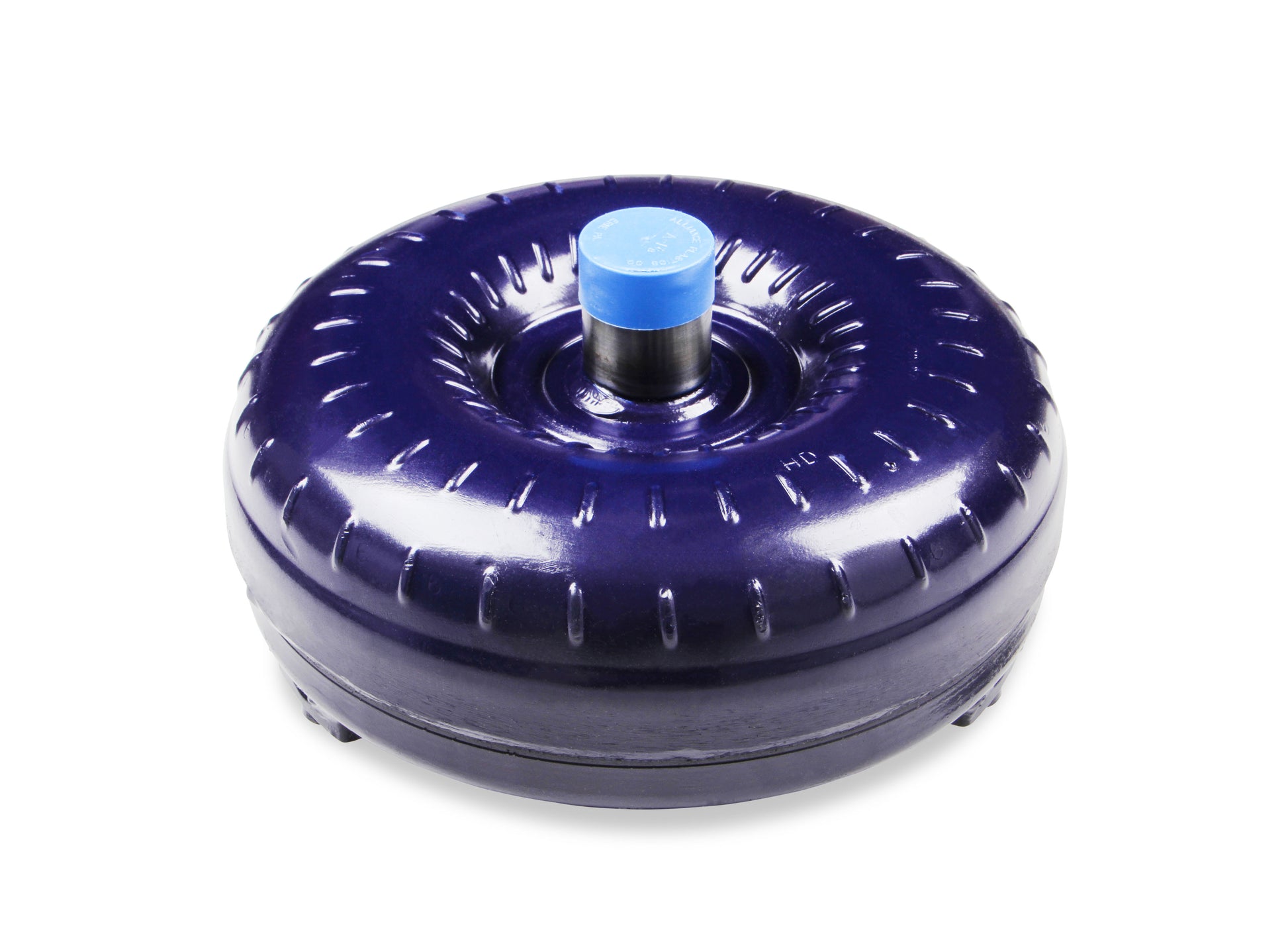 B&M Tork Master 2000 Torque Converter, 1968-81 TH350/375B, 1965-91 TH375/400/425 by B&M