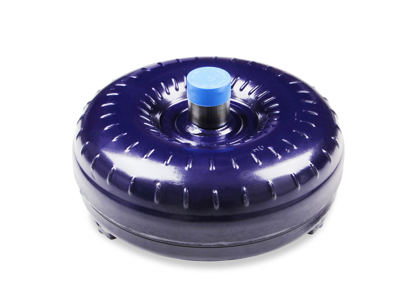 B&M Tork Master 2000 Torque Converter, 1968-81 TH350/375B, 1965-91 TH375/400/425 by B&M