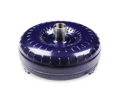 B&M Tork Master 2000 Torque Converter, 1968-81 TH350/375B, 1965-91 TH375/400/425 by B&M