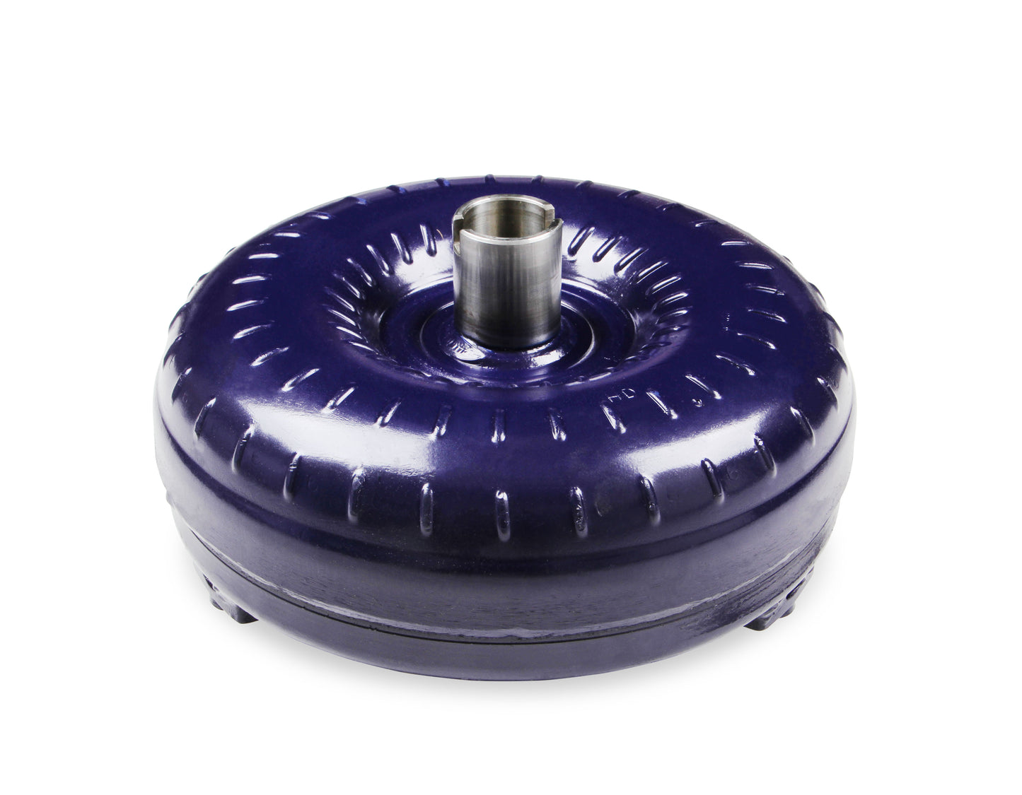B&M Tork Master 2000 Torque Converter, 1968-81 TH350/375B, 1965-91 TH375/400/425 by B&M