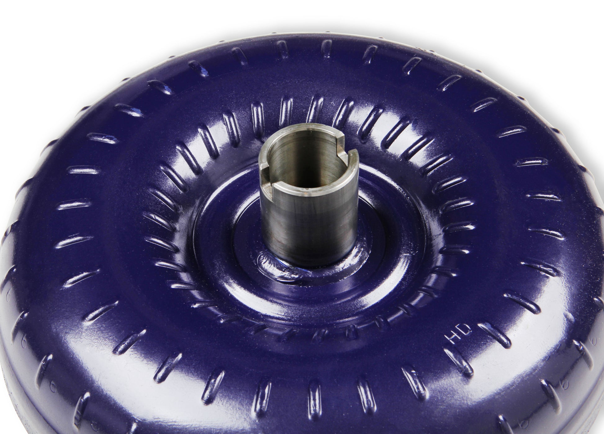 B&M Tork Master 2000 Torque Converter, 1968-81 TH350/375B, 1965-91 TH375/400/425 by B&M