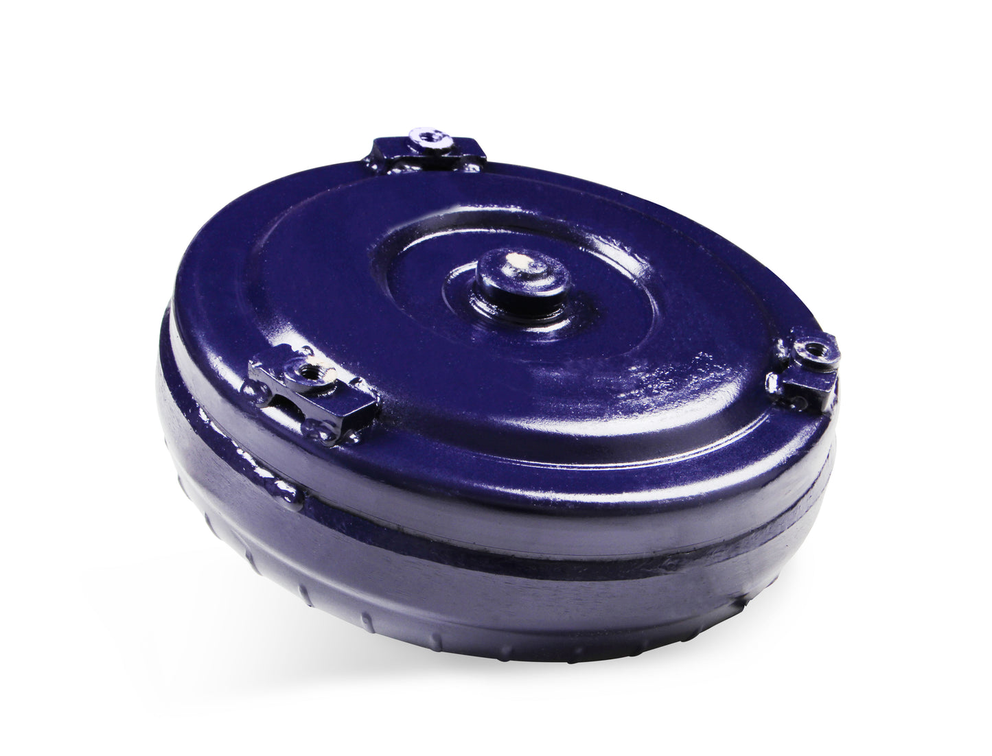 B&M Tork Master 2000 Torque Converter, 1968-81 TH350/375B, 1965-91 TH375/400/425 by B&M