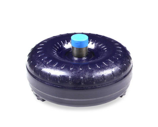 B&M Tork Master 2400 Torque Converter, 1965-91 GM TH400, 1968-81 TH350 by B&M