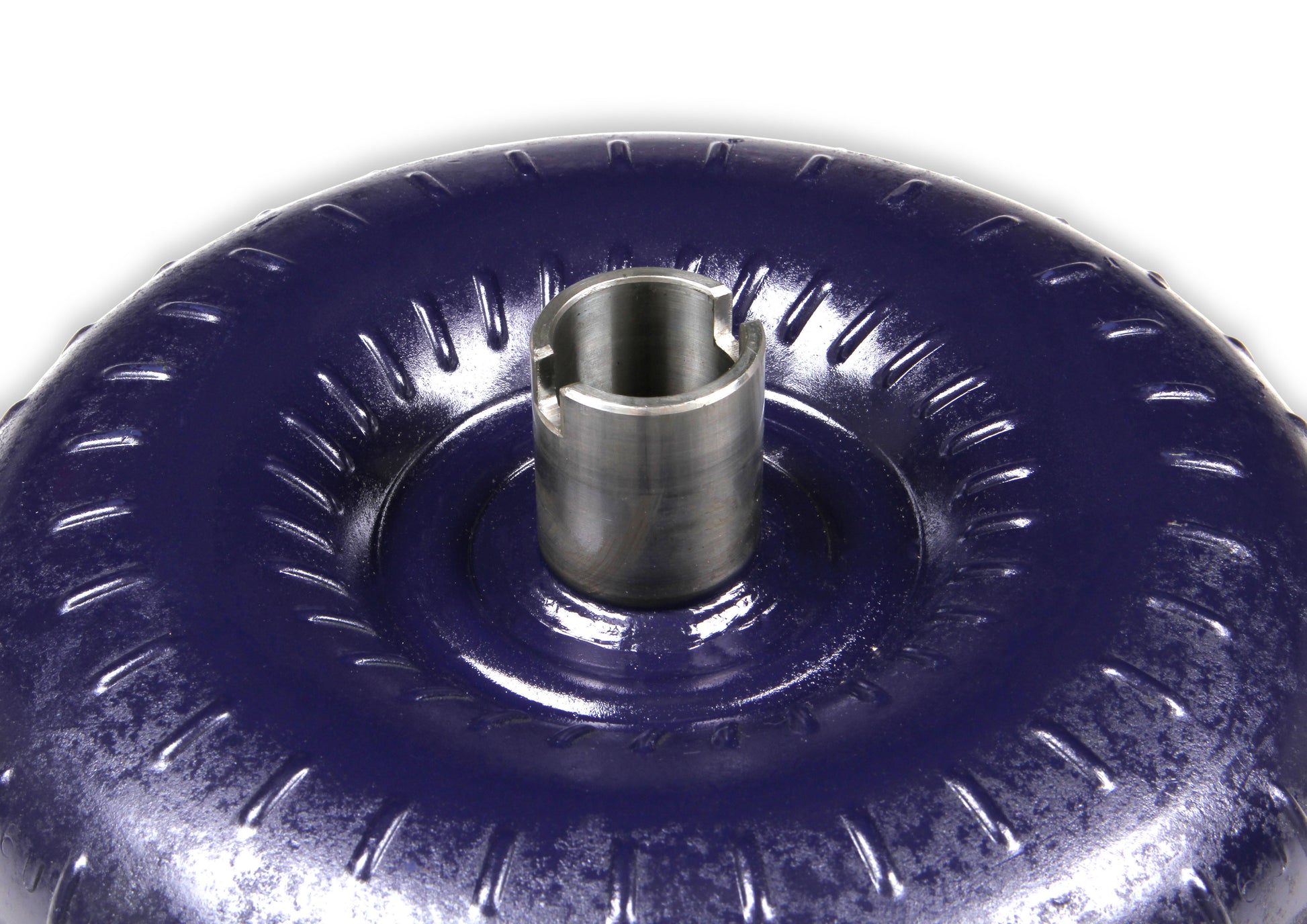 B&M Tork Master 2400 Torque Converter, 1965-91 GM TH400, 1968-81 TH350 by B&M