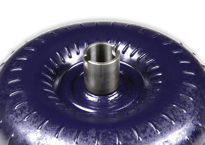 B&M Tork Master 2400 Torque Converter, 1965-91 GM TH400, 1968-81 TH350 by B&M