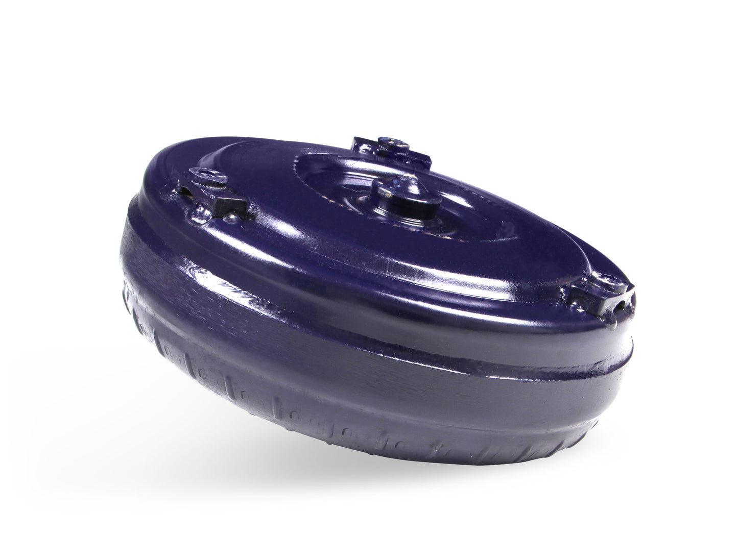 B&M Tork Master 2400 Torque Converter, 1965-91 GM TH400, 1968-81 TH350 by B&M