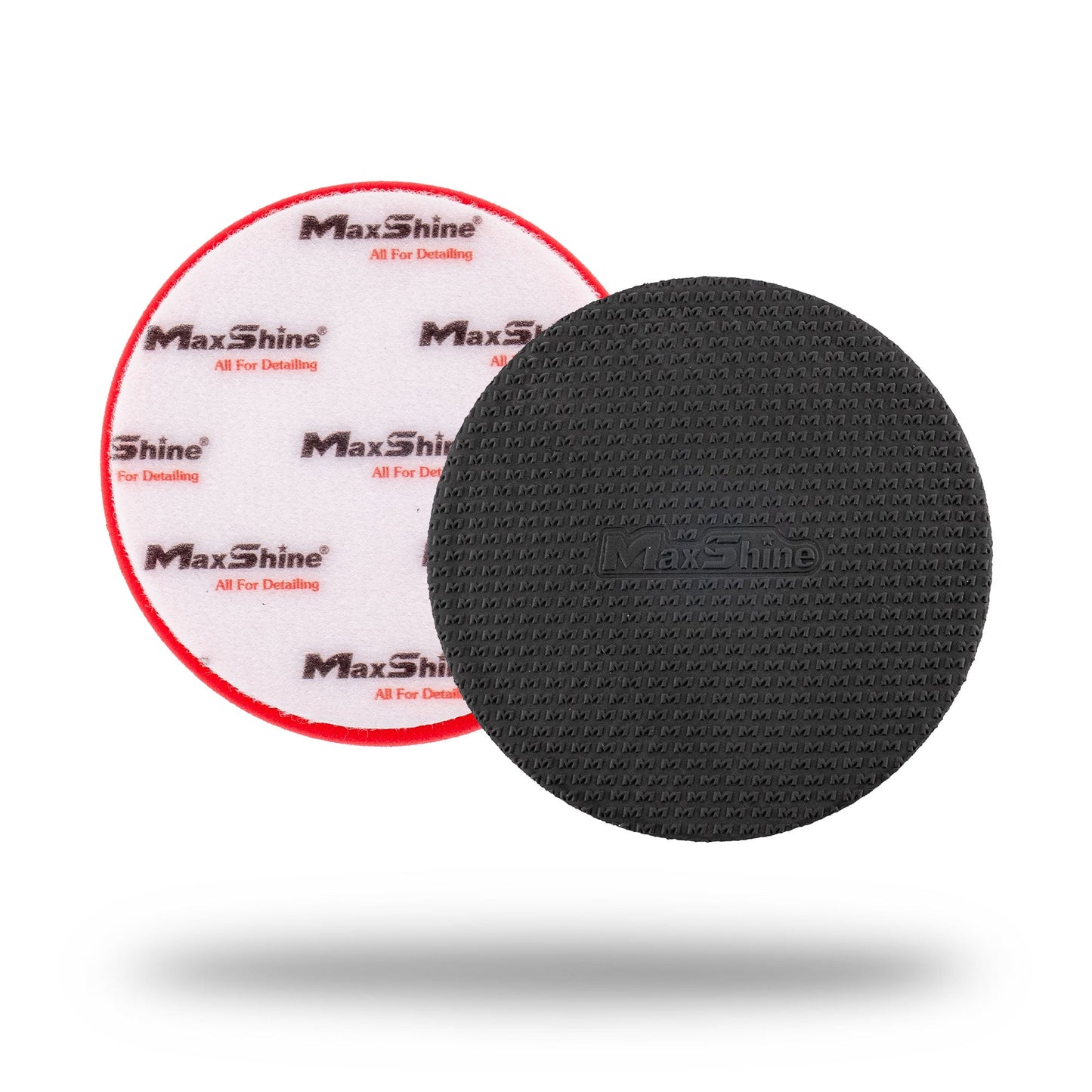 Clay Bar Car | Clay Pad by MaxshineUSA