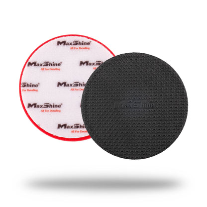 Clay Bar Car | Clay Pad by MaxshineUSA