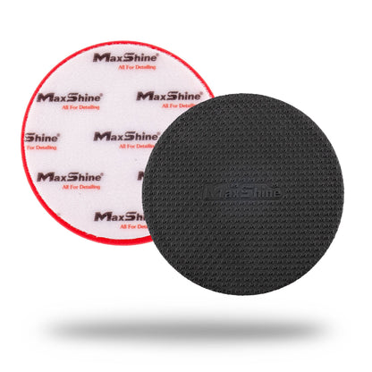 Clay Bar Car | Clay Pad by MaxshineUSA