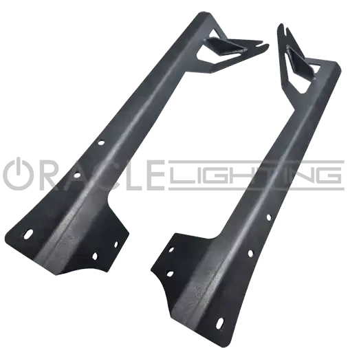 1997-2006 Jeep TJ ORACLE Off-Road LED Light Bar Roof Brackets by ORACLE Lighting