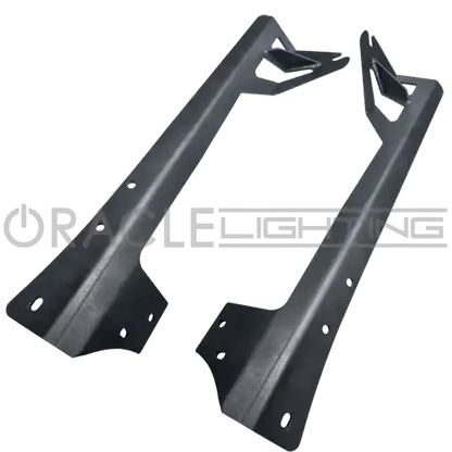 1997-2006 Jeep TJ ORACLE Off-Road LED Light Bar Roof Brackets by ORACLE Lighting