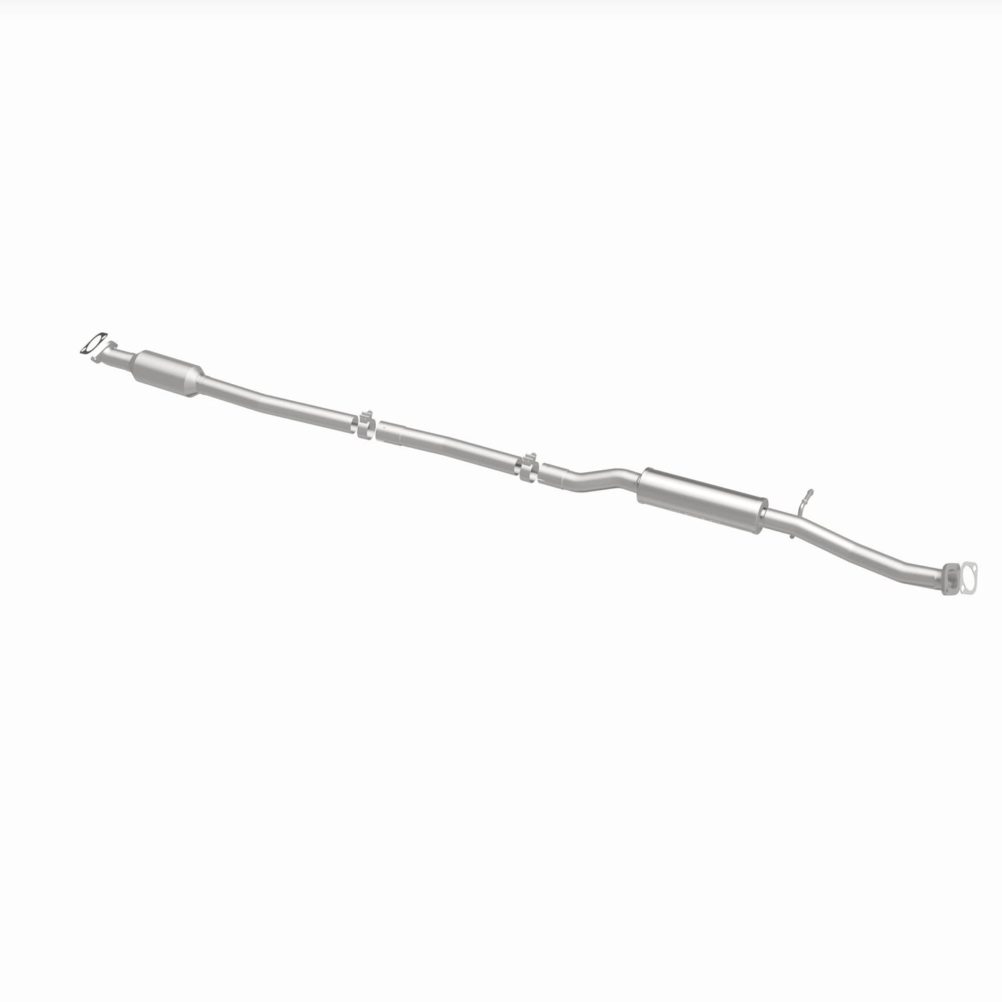 Magnaflow OEM Grade Direct-Fit Catalytic Converter by MagnaFlow Exhaust Products