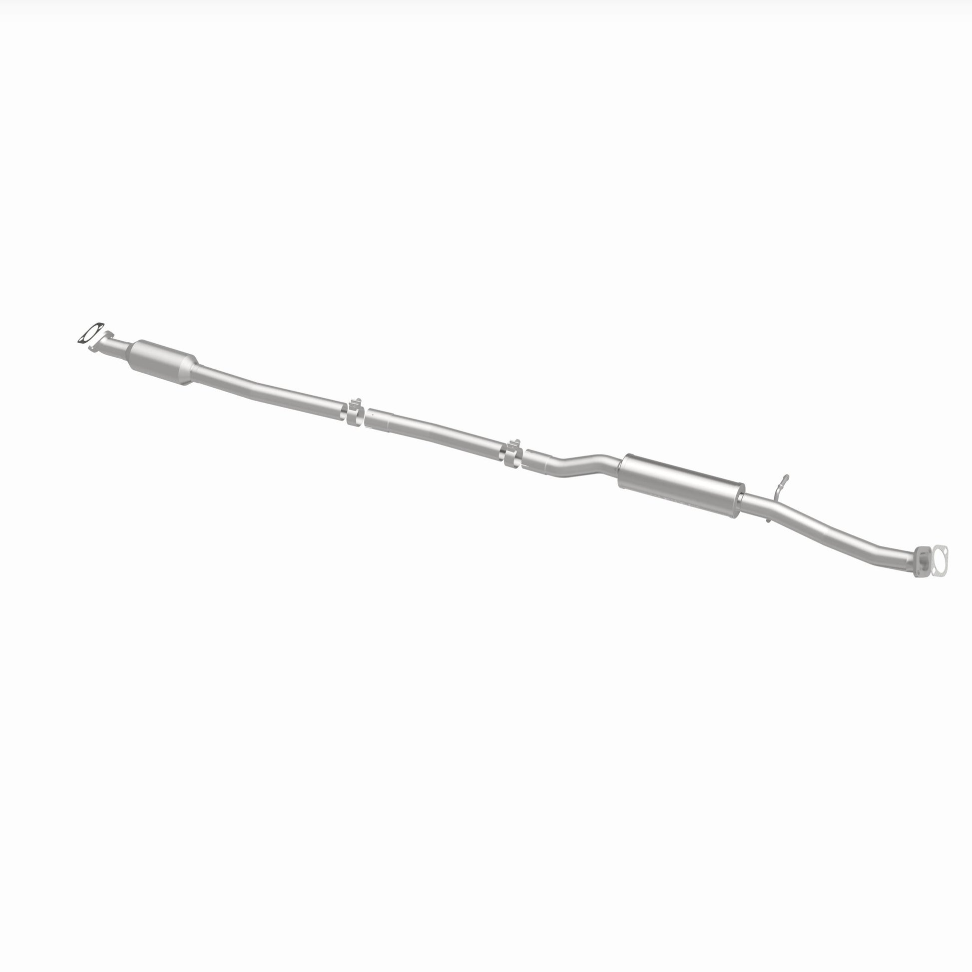 Magnaflow OEM Grade Direct-Fit Catalytic Converter by MagnaFlow Exhaust Products
