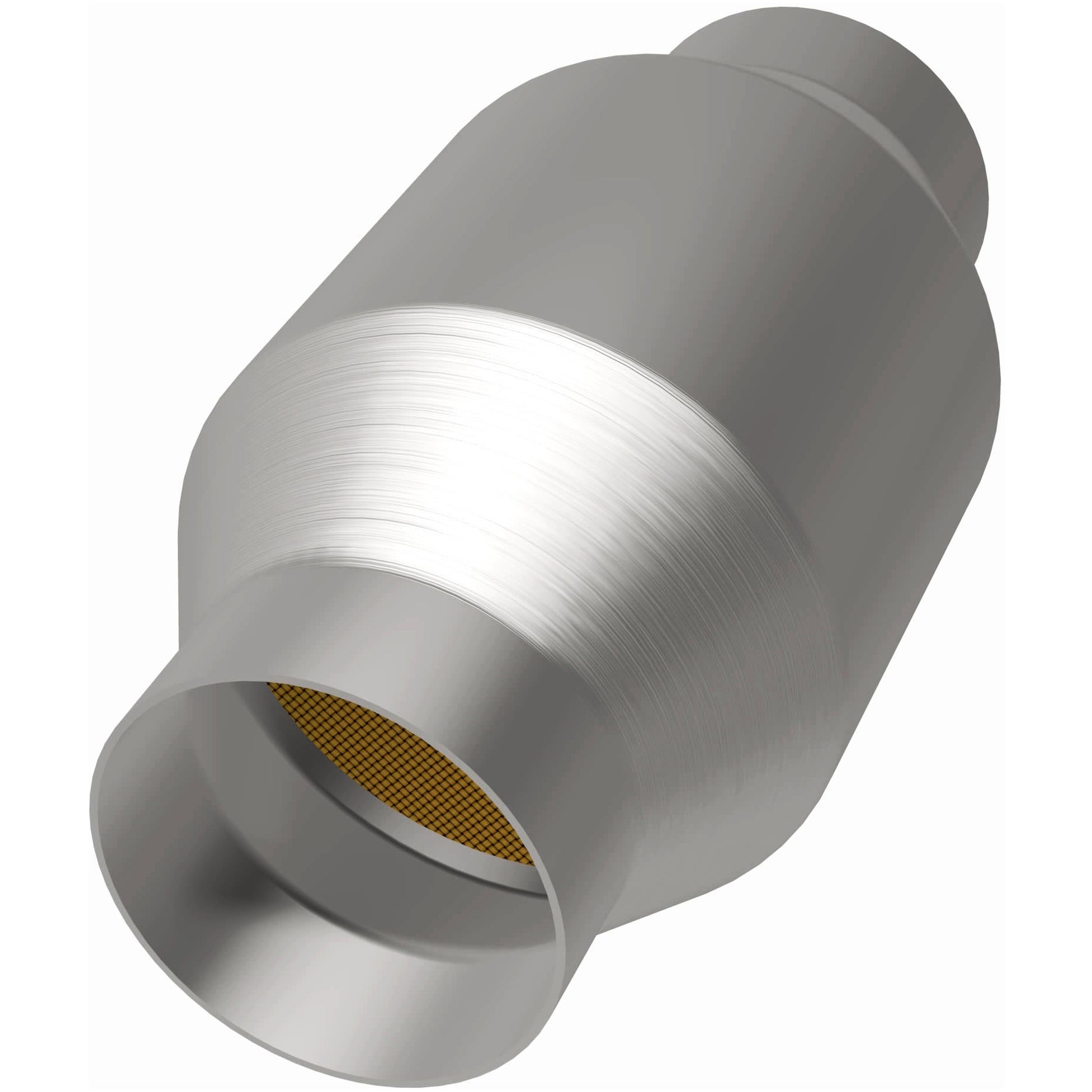 Magnaflow Standard Grade Universal Catalytic Converter - 2.50in. by MagnaFlow Exhaust Products
